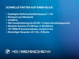 BMW 120 Hatch M-Sport ACC Pano Shz. RFK uvm. - BMW 120 von 2026