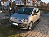 Volkswagen Top VW UP! Club Edition Pano Alu 75PS VW UP - Volkswagen up!: Edition