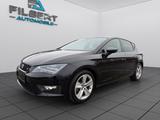 Seat Leon FR/Erste Hand/ Scheckheft/Sehr gepflegt - Seat aus 2014