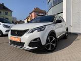 Peugeot 3008 GT-Line Pano+AHK+LEDER+Focal+360*Kamera+Nav - weiße Peugeot 3008