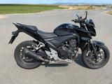 Honda CB500FA - PC45 - Offers