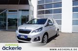 Peugeot 108 Style Top-Zustand - Peugeot 108 in Stuttgart