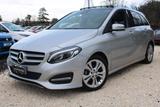 Mercedes-Benz Mercedes-benz B 180 d Automatic Premium - Mercedes B-Klasse mit Halbautomatikschaltung