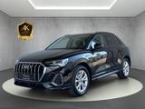 Audi Q3 1.5L / 35 TFSI S-LINE* - gebrauchte Audi Q3 aus dem Jahr 2022
