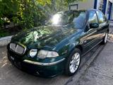 Rover RT 45 1.6 Charme nur 77 Tkm EZ 2000 Tüv neu - Rover aus 2000