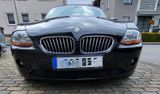 BMW Z4 3.0i - Wenig KM, Navi, Soundsystem, Automatik - BMW Z4 aus 2004: 3.0