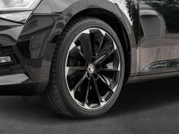 Skoda Superb - 10