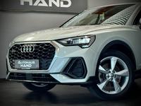 Audi Q3 Sportback 45 TFSI*QUATTRO*LED*VIRTUAL*2.HAND*