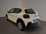 Citroën C3 Feel 1.2 82 PureTech Sitzheizung/Klimaautom. - Citroën C3 Gebrauchtwagen in Leipzig