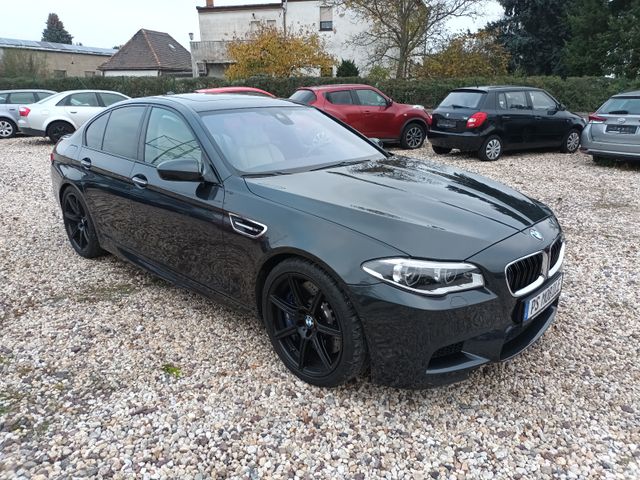 BMW M5 Baureihe M5 Lim. Absoluter Top Zustand, Tüv N