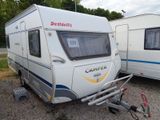Dethleffs Camper 460 DB - Dethleffs 460