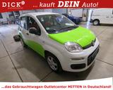 Fiat Panda 1.2 Easy  KLIMA/DAB/SHZ/PDC/8Fa - gebrauchte Fiat Panda aus dem Jahr 2020