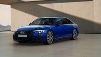 Audi A8 - Vorschau Bild 2