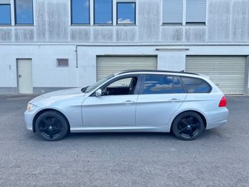 BMW 320 - 7