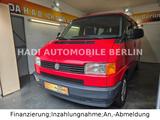 Volkswagen T4 Multivan/2.Hand/7 Sitzer/Bett/ - Volkswagen T4 Multivan aus 1996