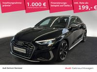 Audi S3 - Vorschau Bild 1