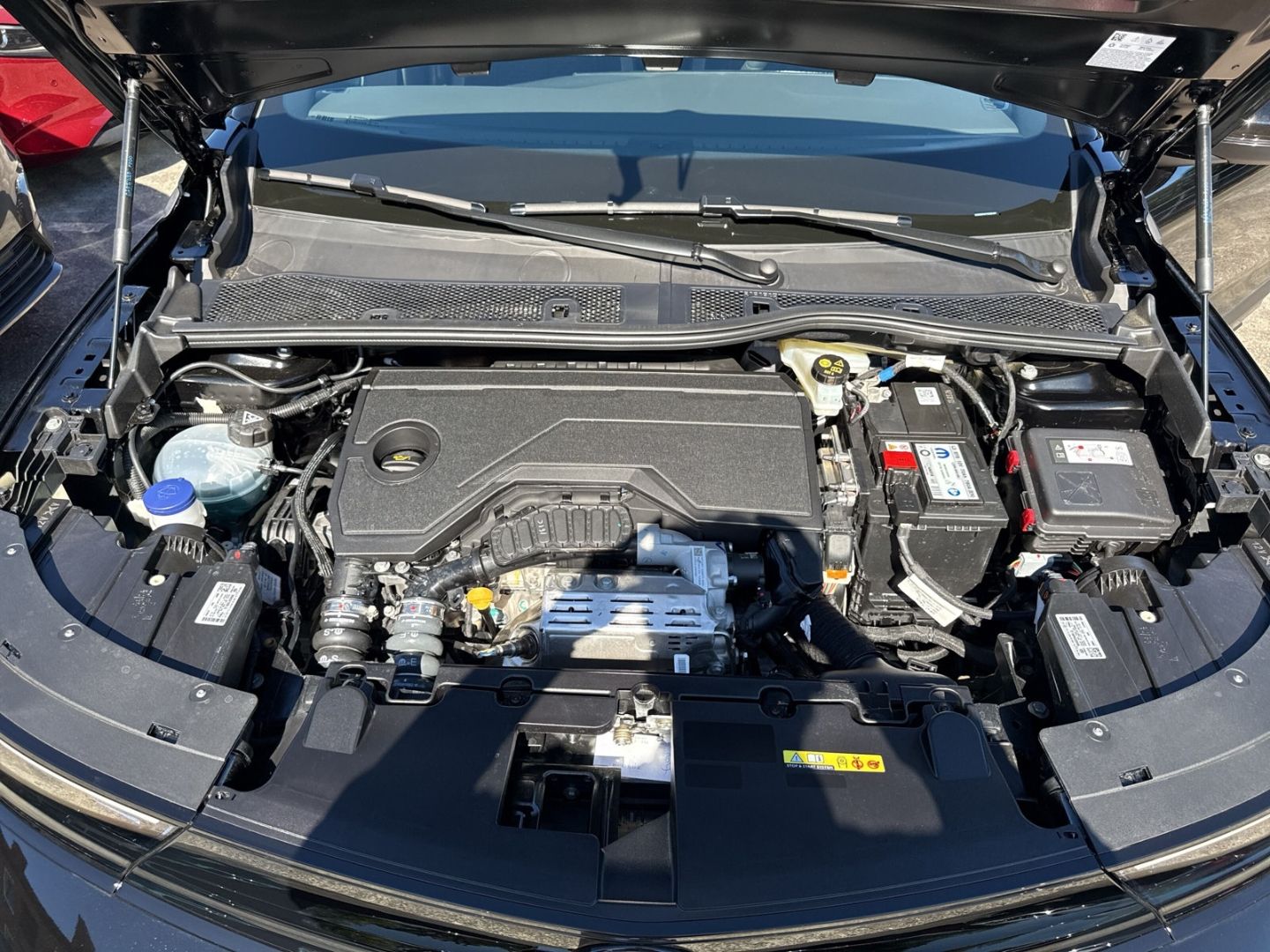 Opel Mokka - Bild 14