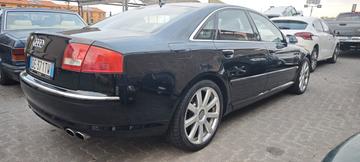 2007 AUDI A8 — фото 5