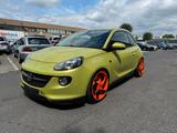 Opel Adam Turbo Slam. TUNING. Subwoofer.  2 Hand. - Opel: Tuning