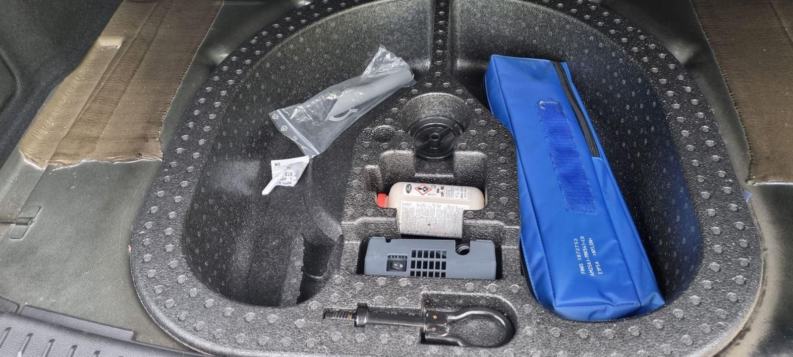 Ford Focus 2015 — photo 14