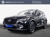 Mazda CX-5 e-SKYACTIV-G 165 Advantage 121 kW, 5-türig - Mazda CX-5 Tageszulassungen