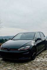 Volkswagen VW Golf 7.5 GTI Performance 2.0l | DSG 245... - Volkswagen Golf mit Benzin-Antrieb: Kleinwagen, 2.0
