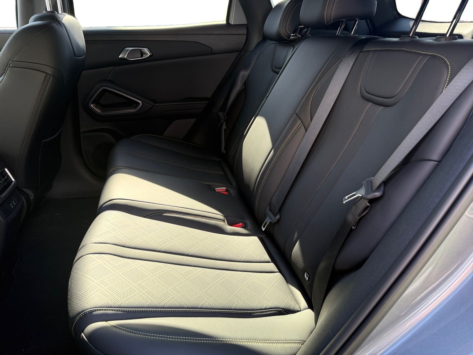 BYD ATTO 2