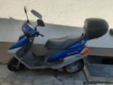Yamaha Cygnus125  - YAMAHA CYGNUS