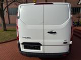 Ford Transit Custom Kasten 260 L1 Startup - Ford Transit 260