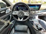 Mercedes-Benz CLS 400d 4MATIC, 20", Nappa, Klavierlack sw   - gebrauchte Mercedes-Benz CLS 400 aus dem Jahr 2019