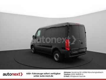 Mercedes Sprinter - 7