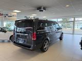 Mercedes-Benz V 300 AVANTGARDE EDITION 4MATIC lang/Standh/BURM - : Van, Automatik