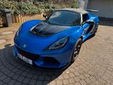 Lotus Exige Sport 350 | Komotec  | + Softtop  - Lotus Exige: Sportwagen