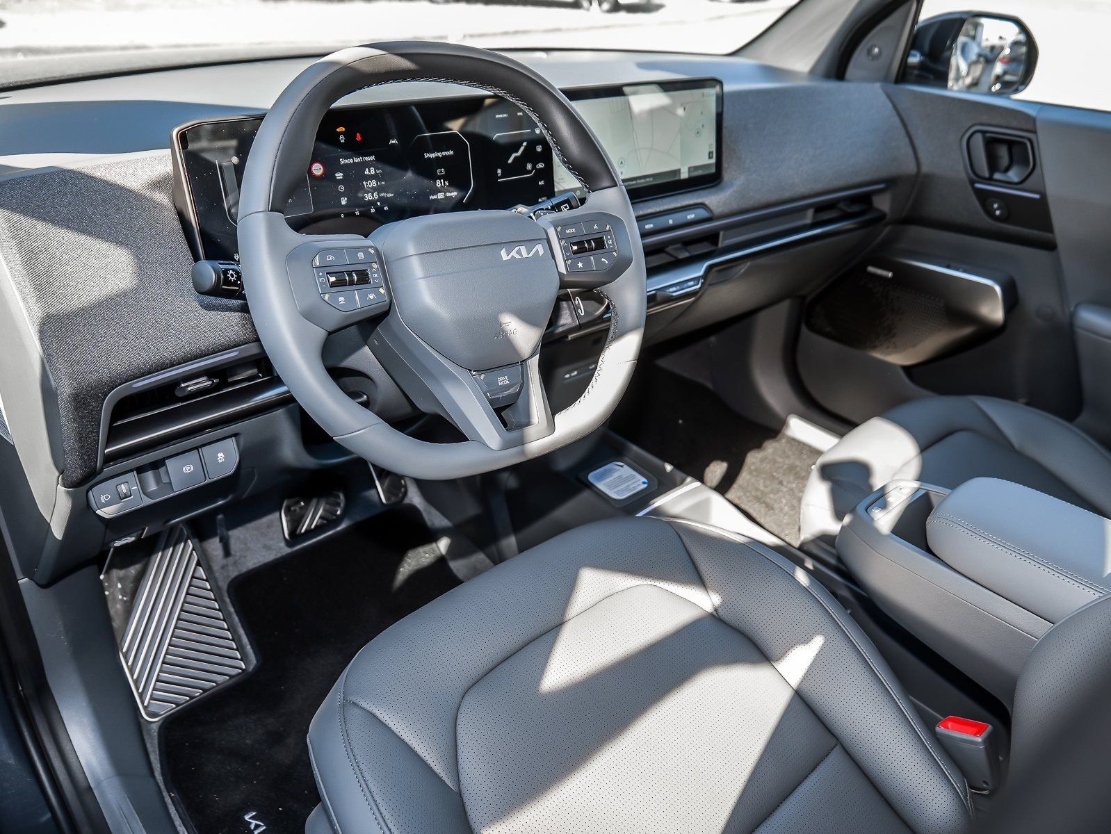 Kia EV2 - Bild 5