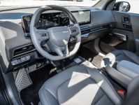 Kia EV2 - Vorschau Bild 5