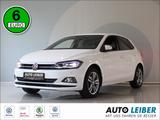 Volkswagen Polo 1.0 TSI OPF Highline LED/VC/ACC