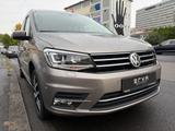 Volkswagen Caddy Maxi 1.4 TSI Highline | Standheiz. | 7 Si - Volkswagen Caddy Maxi in Kassel