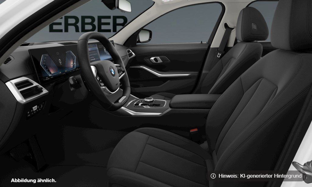 BMW 318 - Bild 4