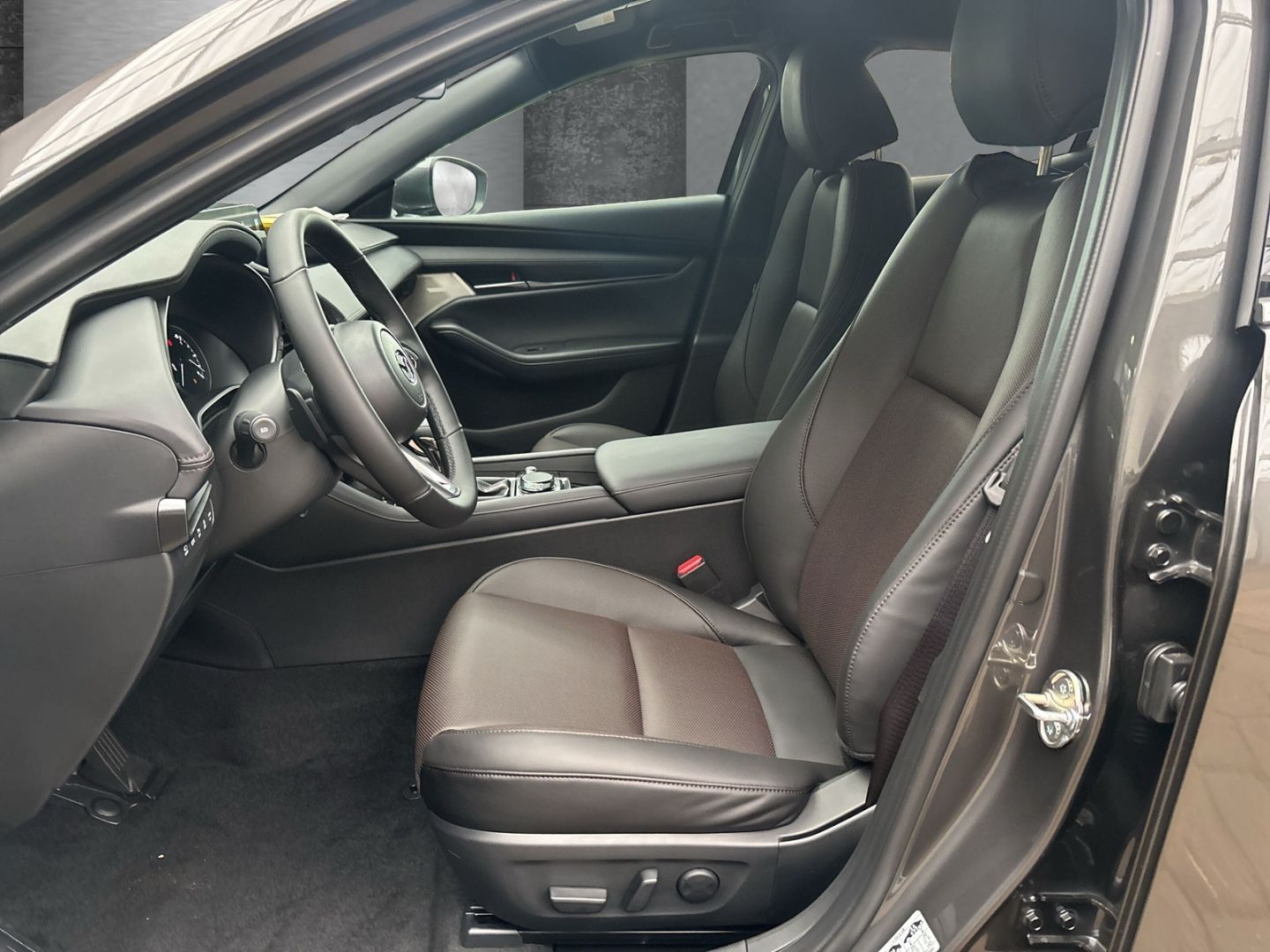 Mazda 3 - Bild 8