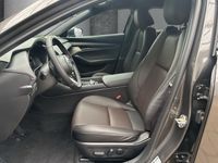 Mazda 3 - Vorschau Bild 8