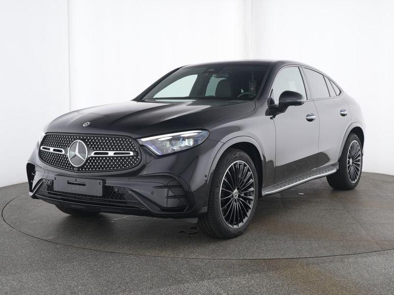 Mercedes-Benz GLC 300 d AMG*HEAD-UP*BURMESTER*PANO*MEMORY*360°