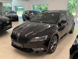 Skoda Superb Combi Sportline 4x4 1 Hand - Skoda Superb in Bielefeld
