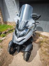 Quadro QV3 - 3-Rad-Roller (ähnlich MP3) - Offers