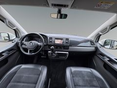 Fahrzeugabbildung Volkswagen T6 Multivan Comfortl. DSG - Standhzg*Alcantara!!