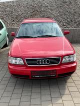 Audi A6 2.6 Avant , H Zul. Org Zustand  - Audi aus 1995