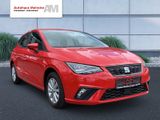 Seat Ibiza 1.0 TSI Style DSG*Beats Audio*Navi*LED* - Seat Ibiza: Style Beats