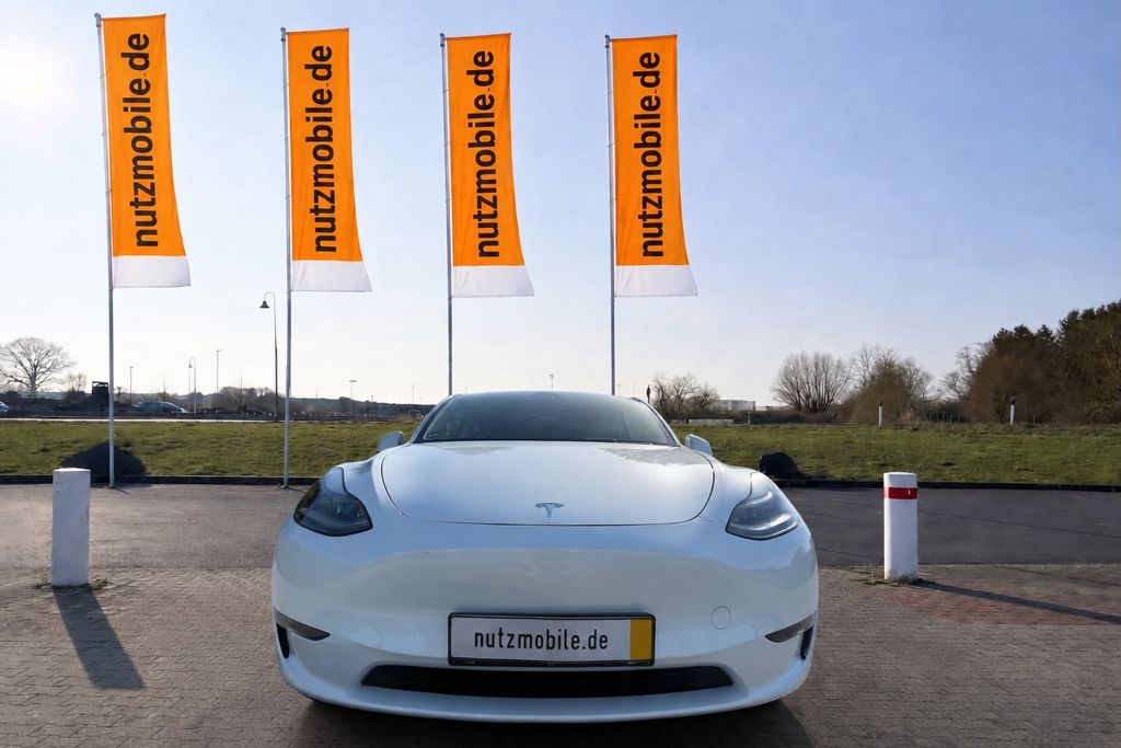 Image of Tesla Model Y