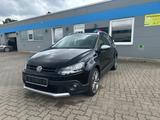 Volkswagen Polo V Cross Polo Klima Tempo. TÜV + Service Neu - gebrauchte VW Polo aus dem Jahr 2011