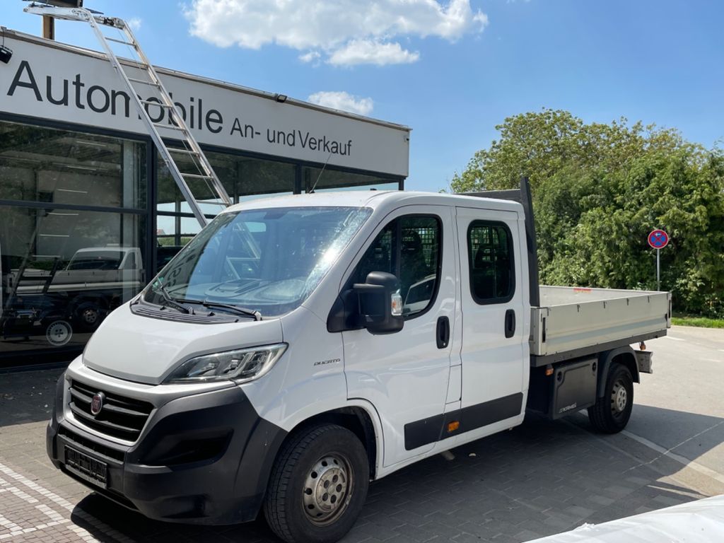Image of Fiat Ducato