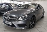Mercedes-Benz CLS 500 Coupe 4M AMG MEMORY AIRM DISTR 116 T NP - Mercedes-Benz CLS 500 in Berlin